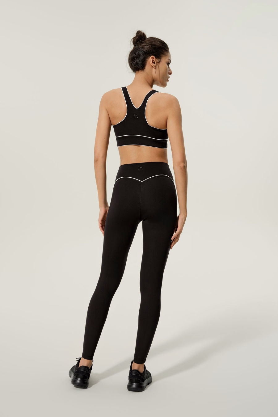 Leggings SilkContour™ Streamline