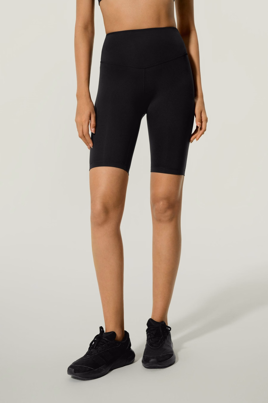 Shorts SilkContour™ Second Skin