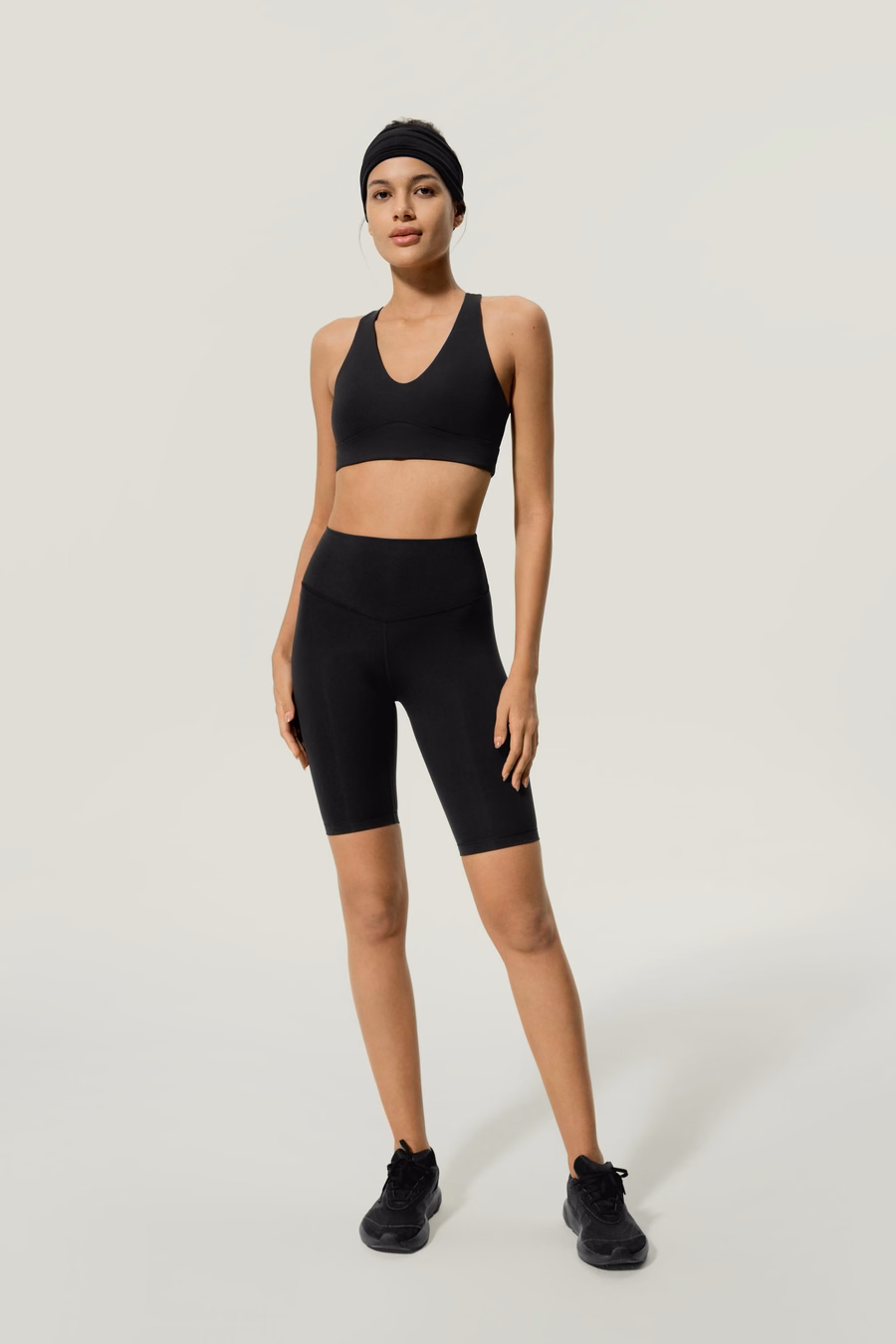 Shorts SilkContour™ Second Skin
