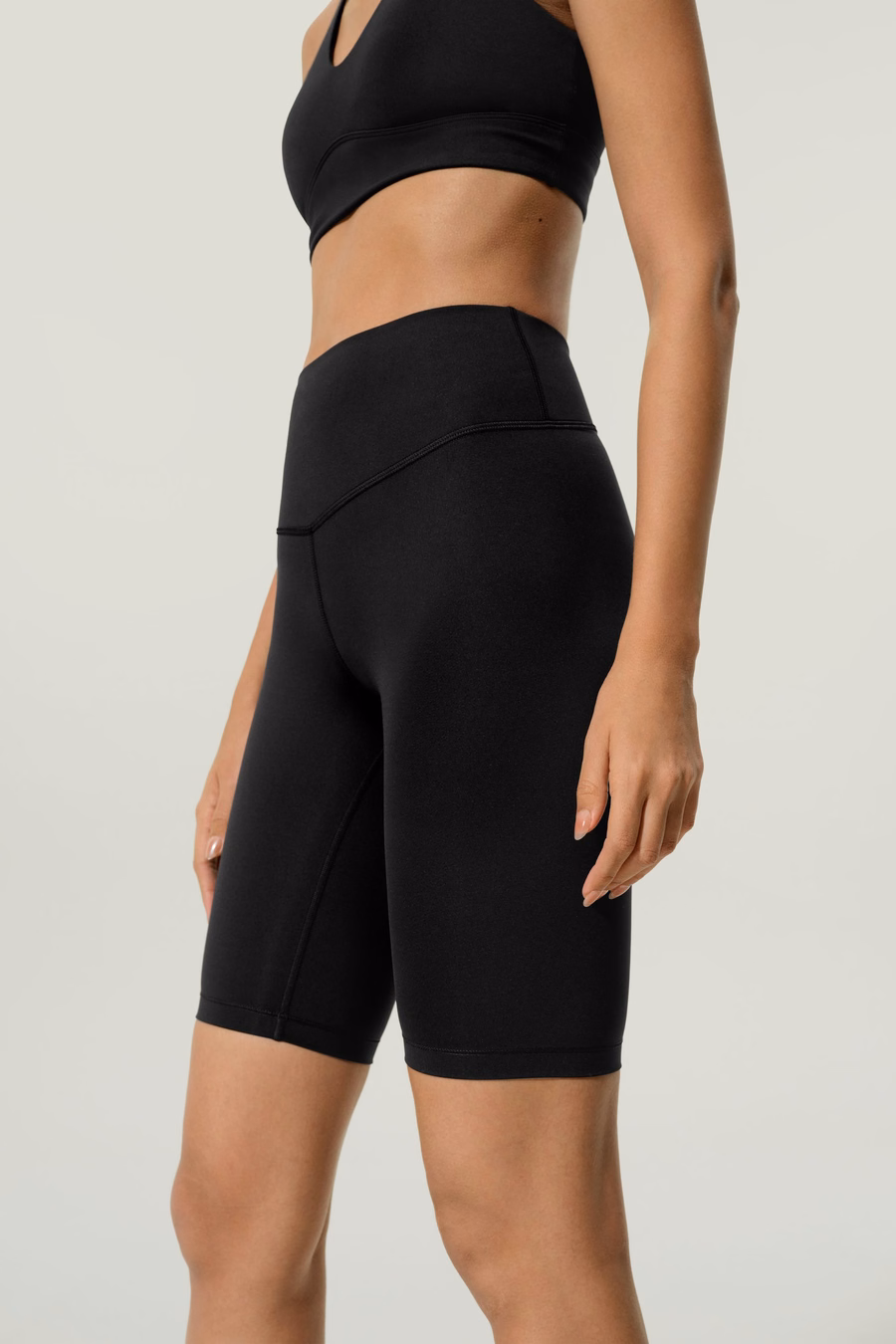 Shorts SilkContour™ Second Skin