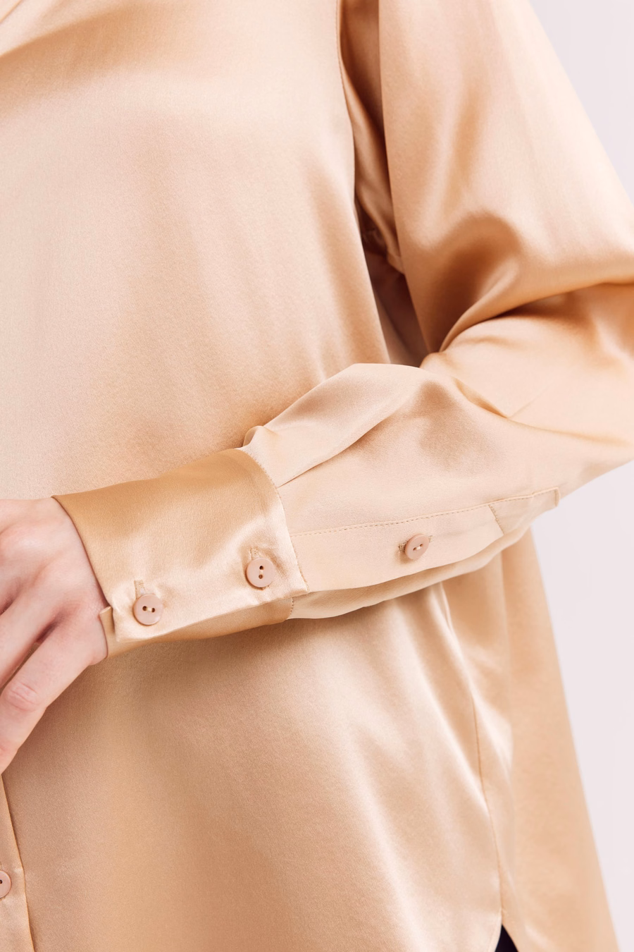 La Chemise SOS
