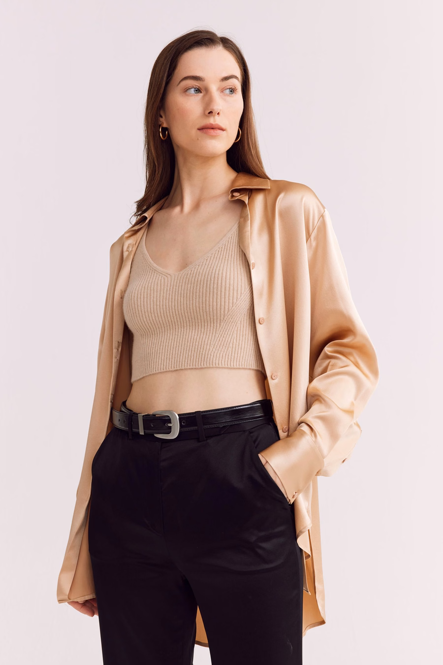 La Chemise SOS
