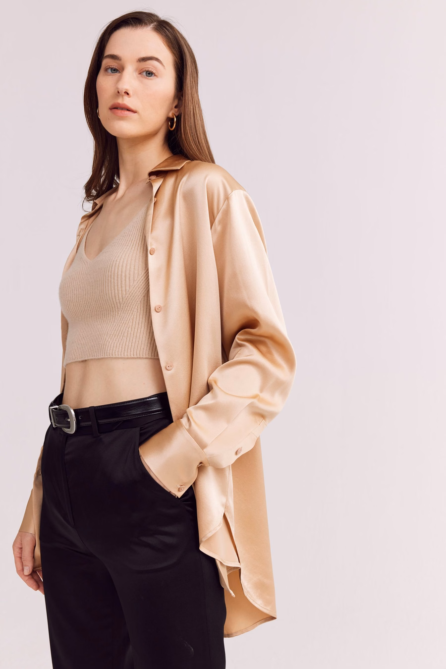 La Chemise SOS
