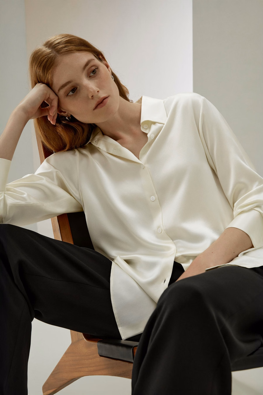 La Chemise SOS