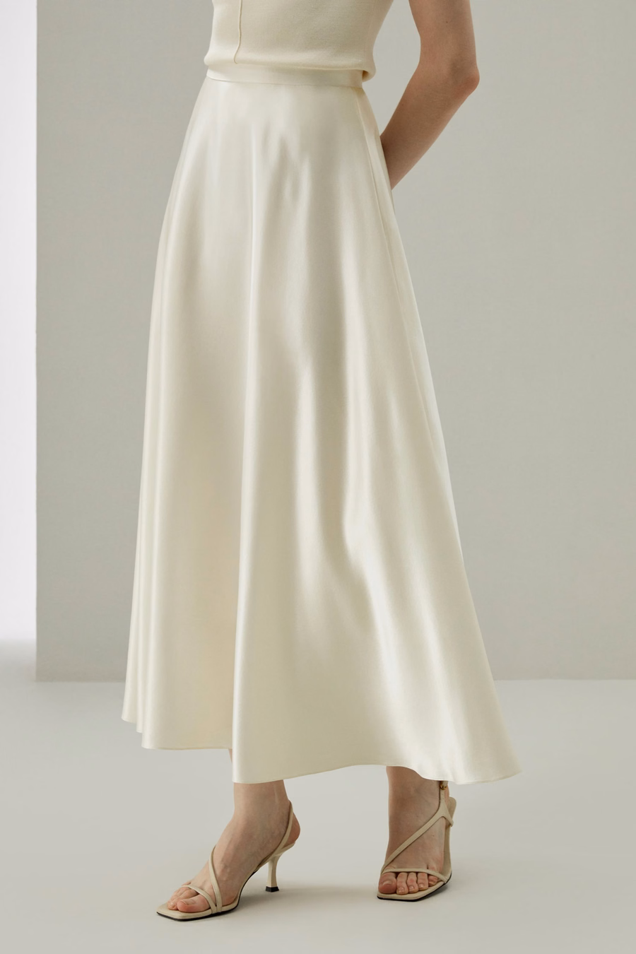 Jupe Maxi Clarice