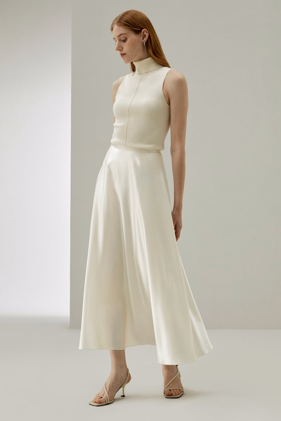 Jupe Maxi Clarice
