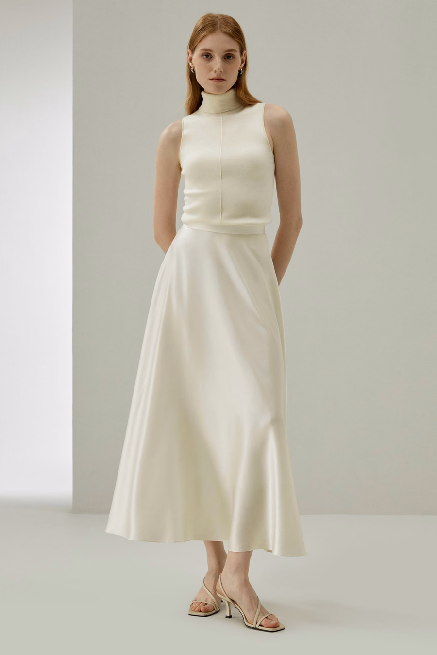 Jupe Maxi Clarice