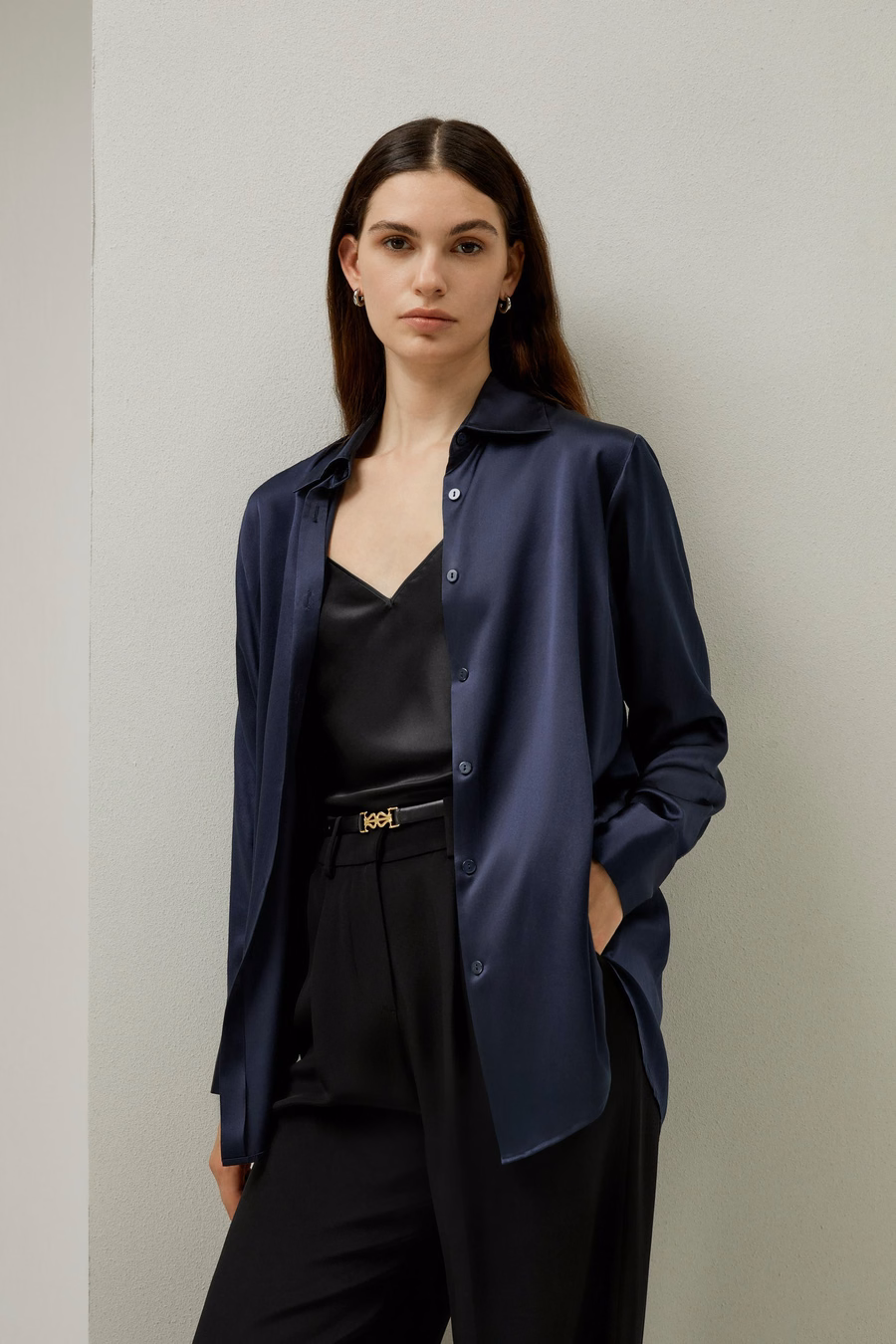 La Chemise SOS