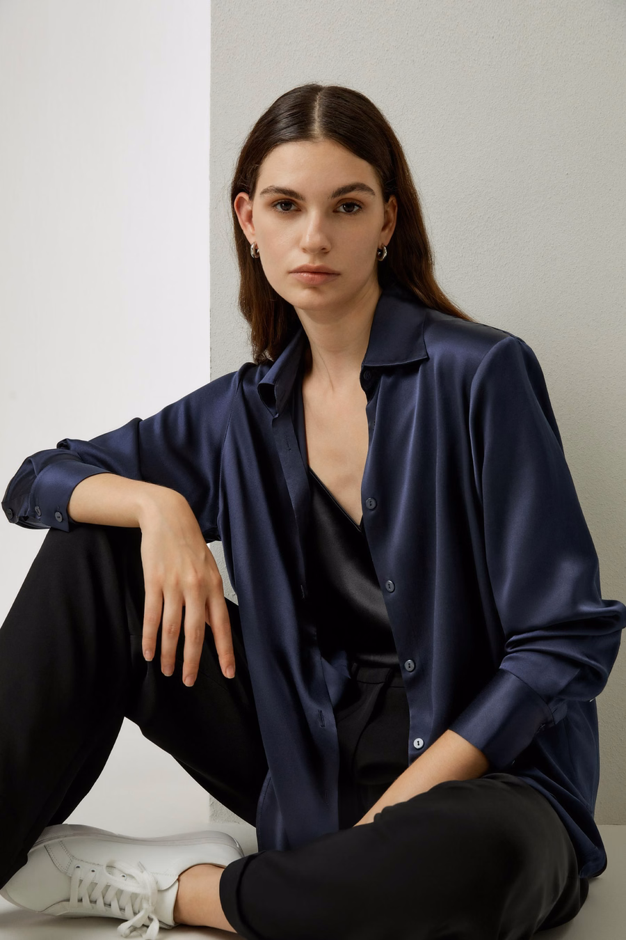 La Chemise SOS