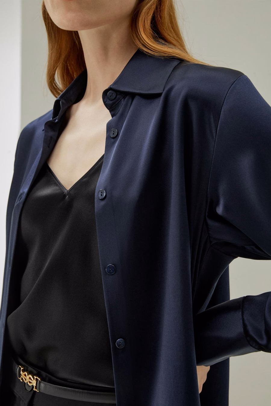 La Chemise SOS