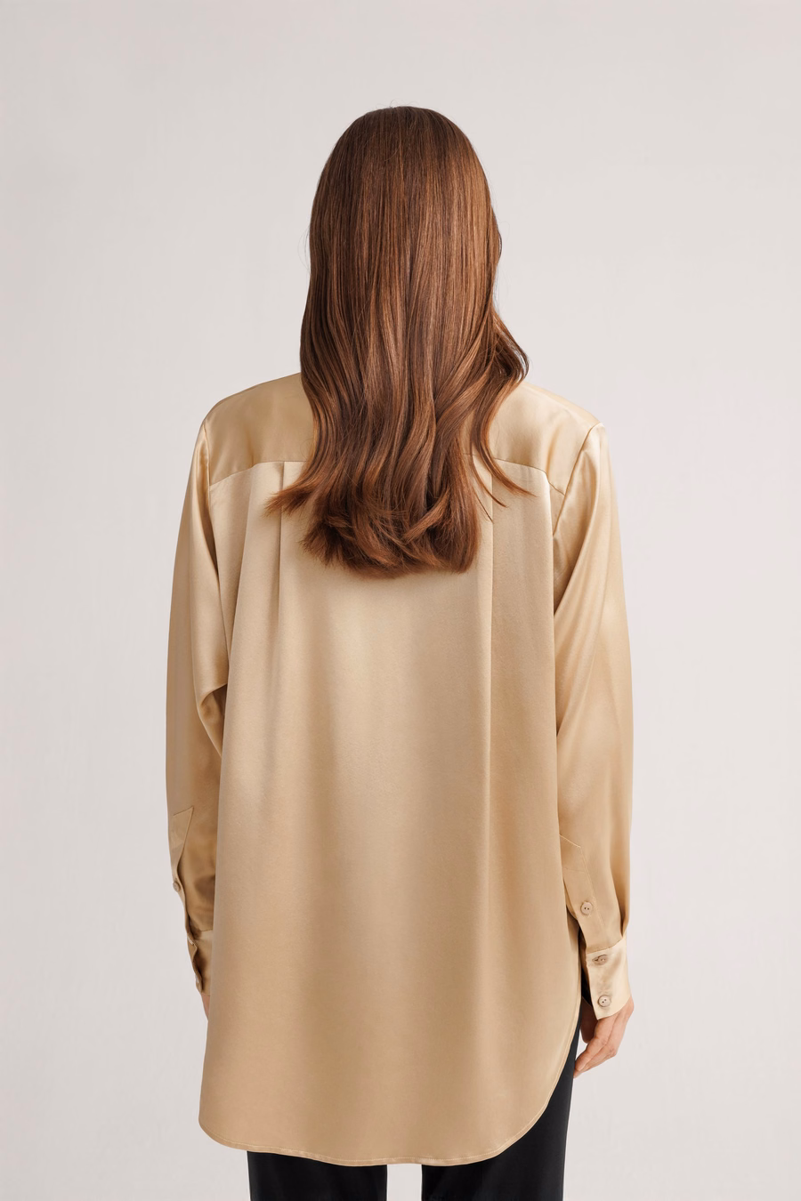 La Chemise SOS