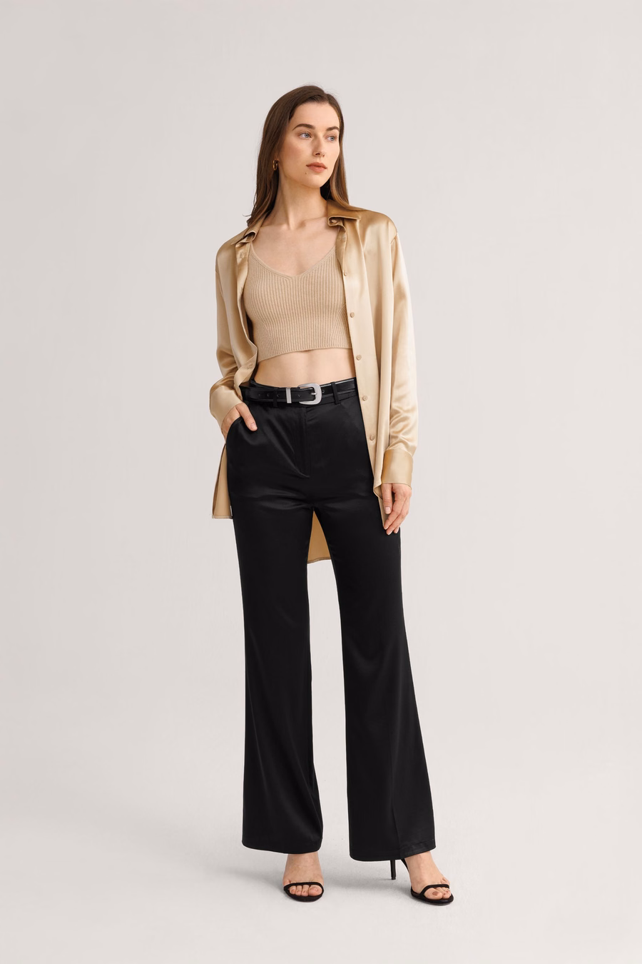 La Chemise SOS