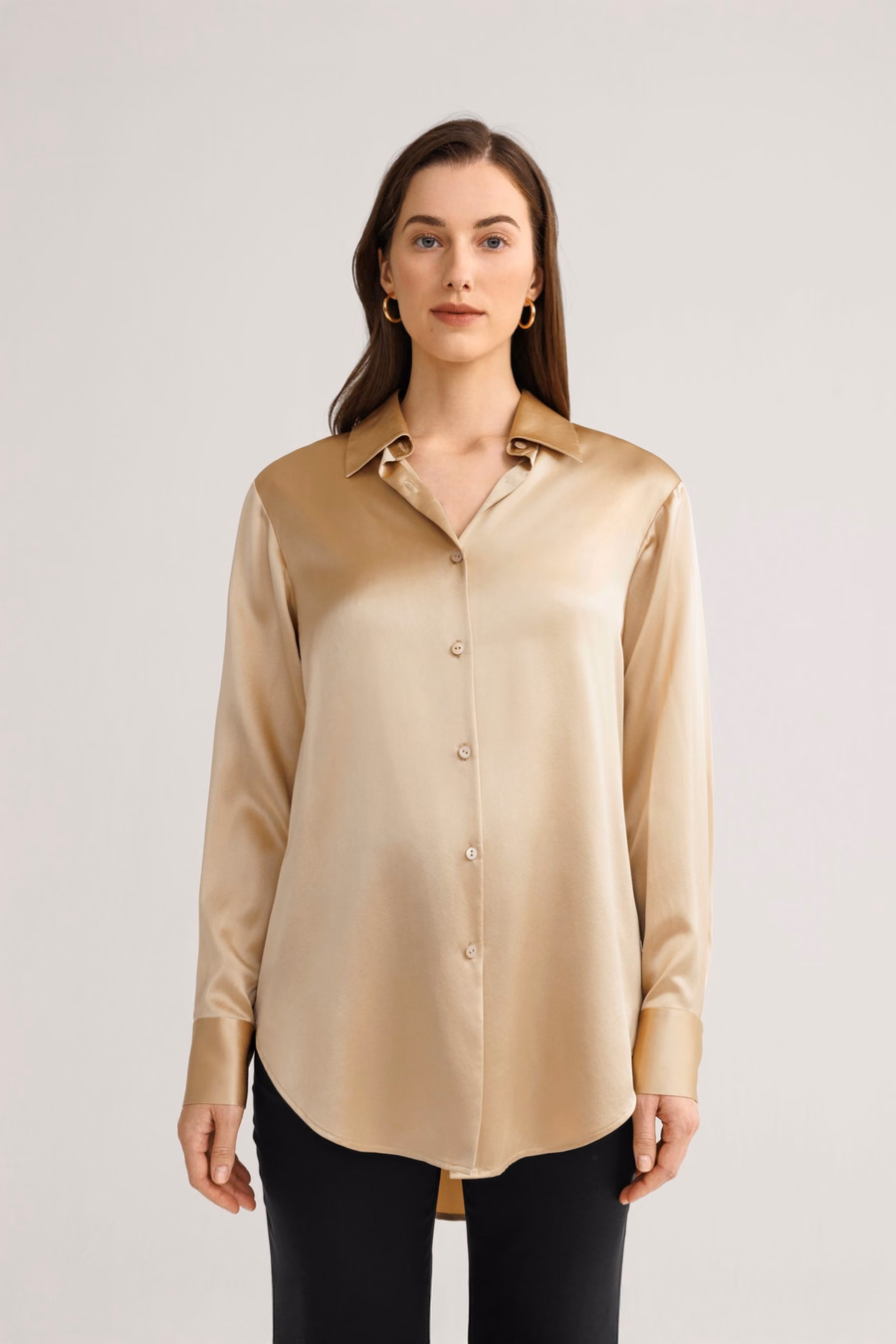 La Chemise SOS