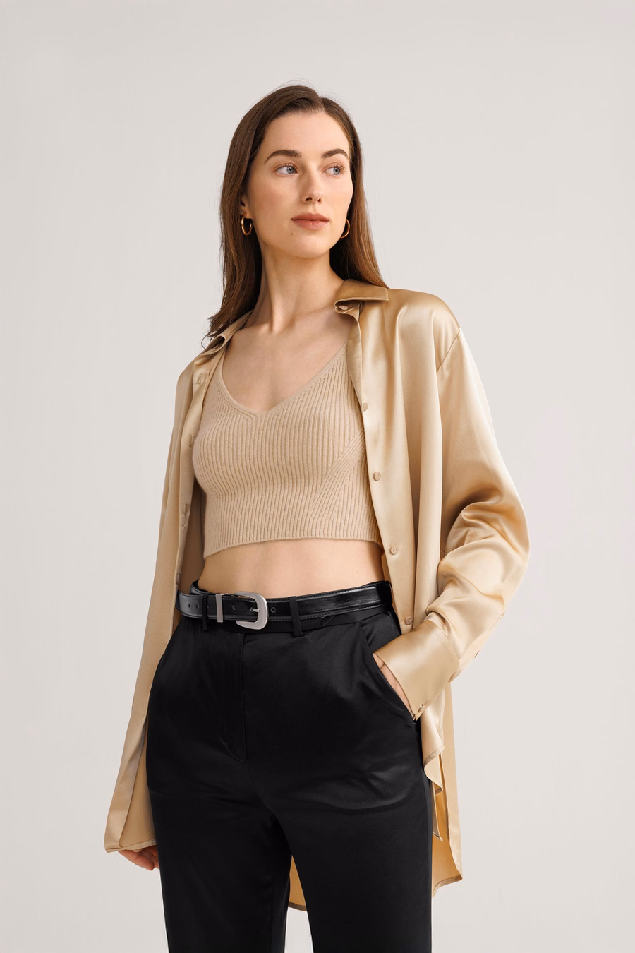 La Chemise SOS