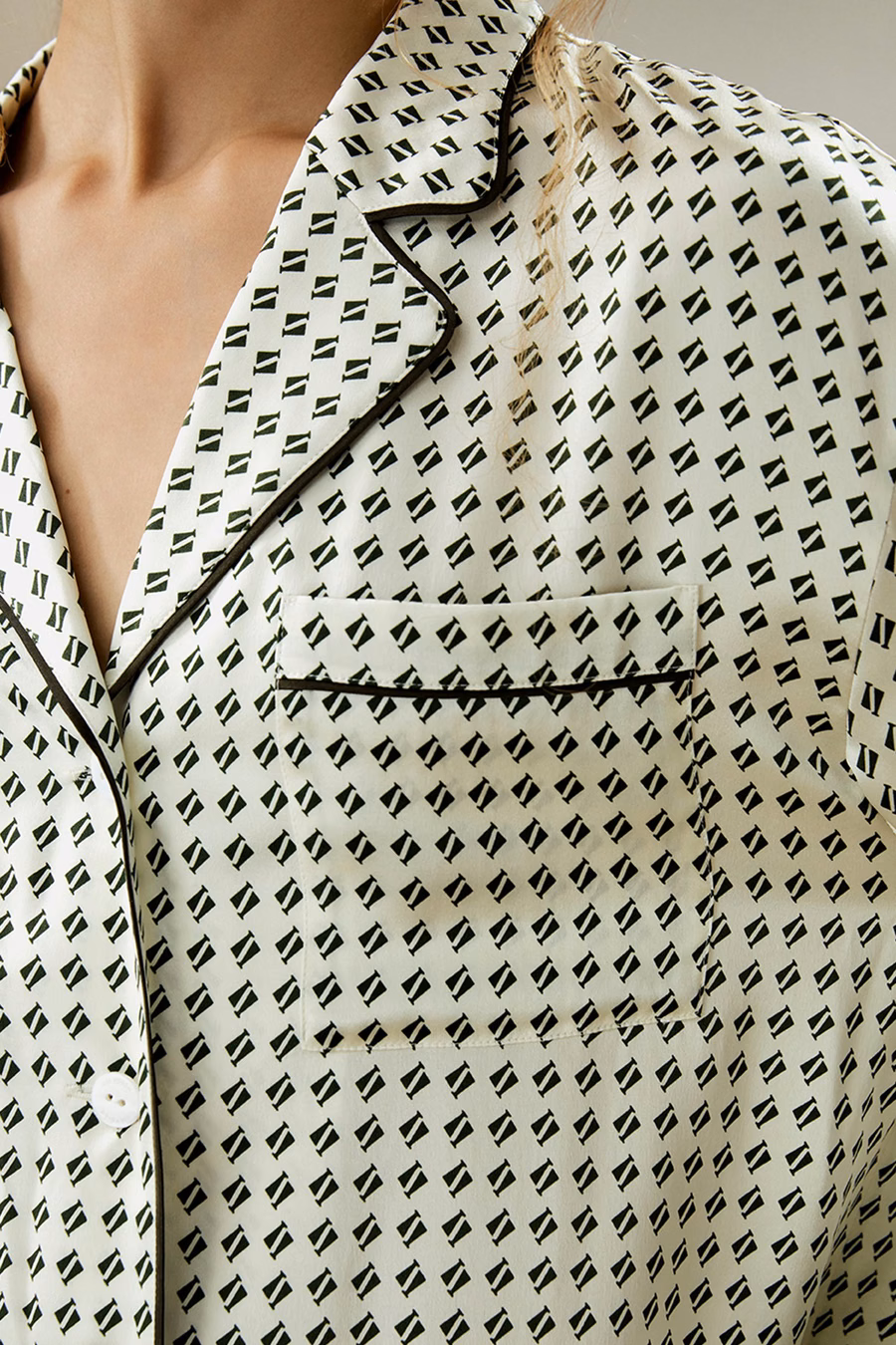 Ensemble de Pyjamas Pena