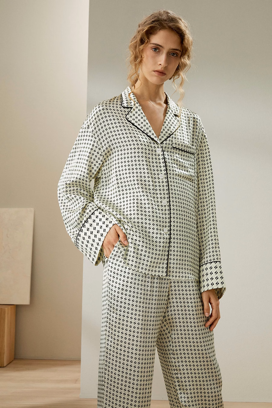 Ensemble de Pyjamas Pena