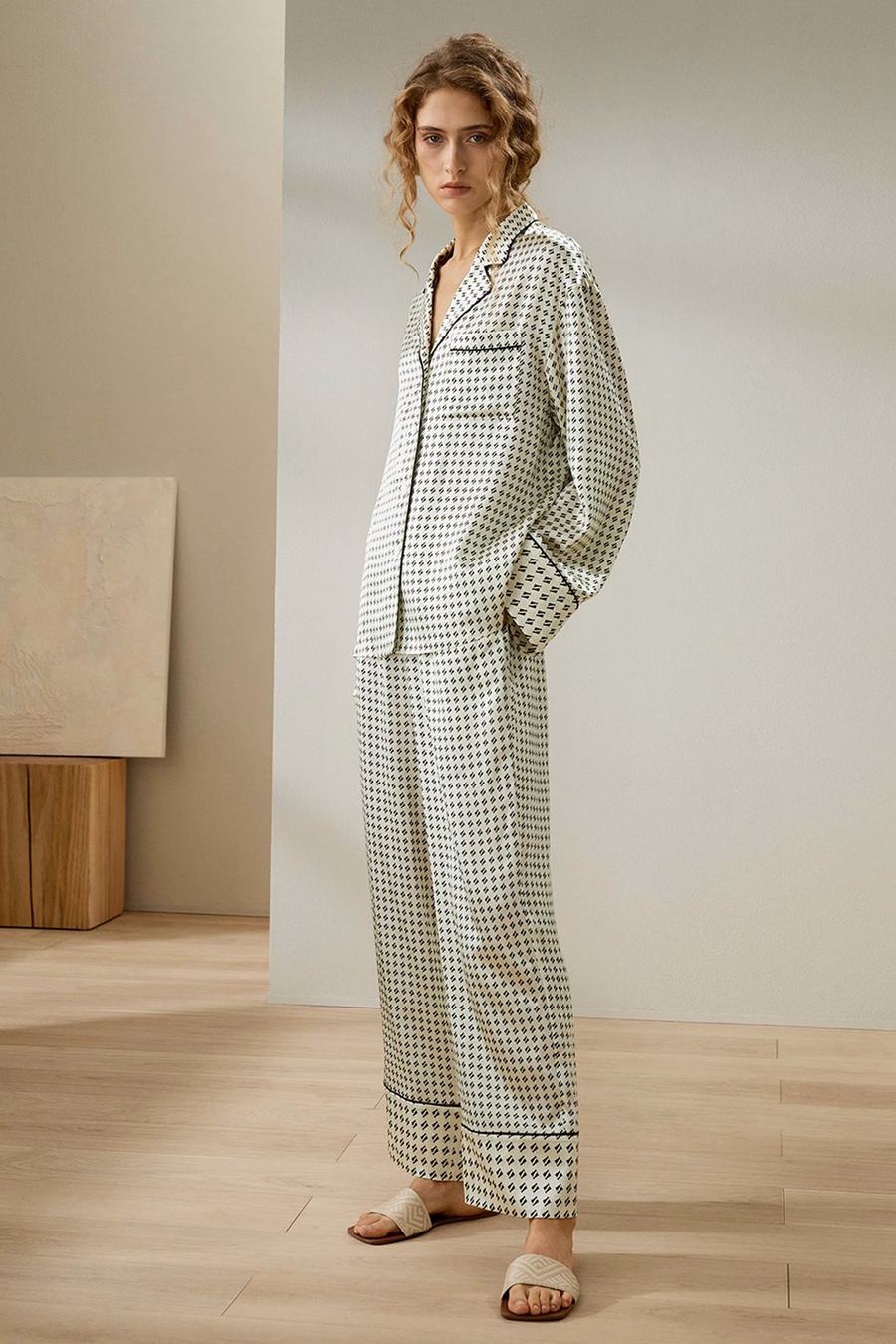 Ensemble de Pyjamas Pena