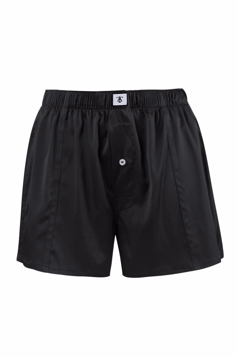 Boxer en Soie Ultimement Confortable pour Hommes