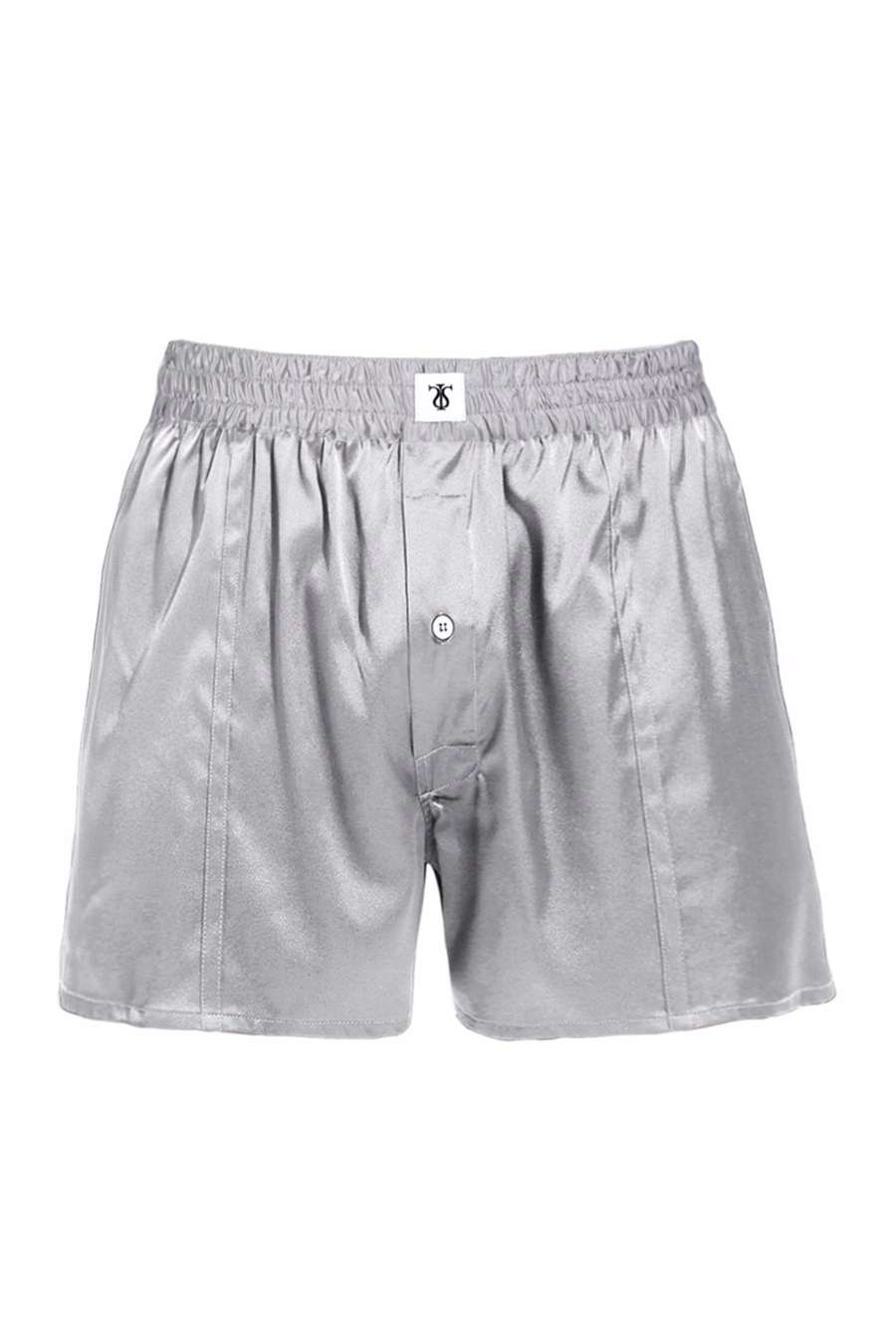 Boxer en Soie Ultimement Confortable pour Hommes