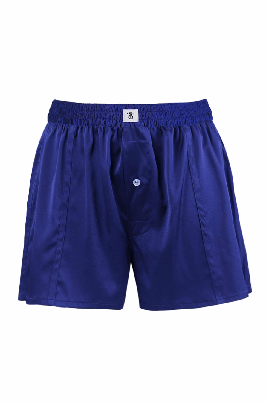 Boxer en Soie Ultimement Confortable pour Hommes