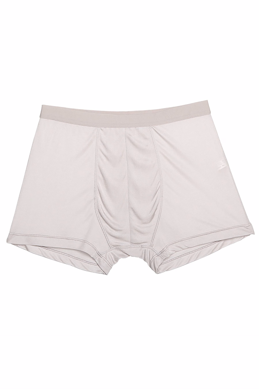 Boxer Ultra Doux et Confortable en Soie pour Hommes