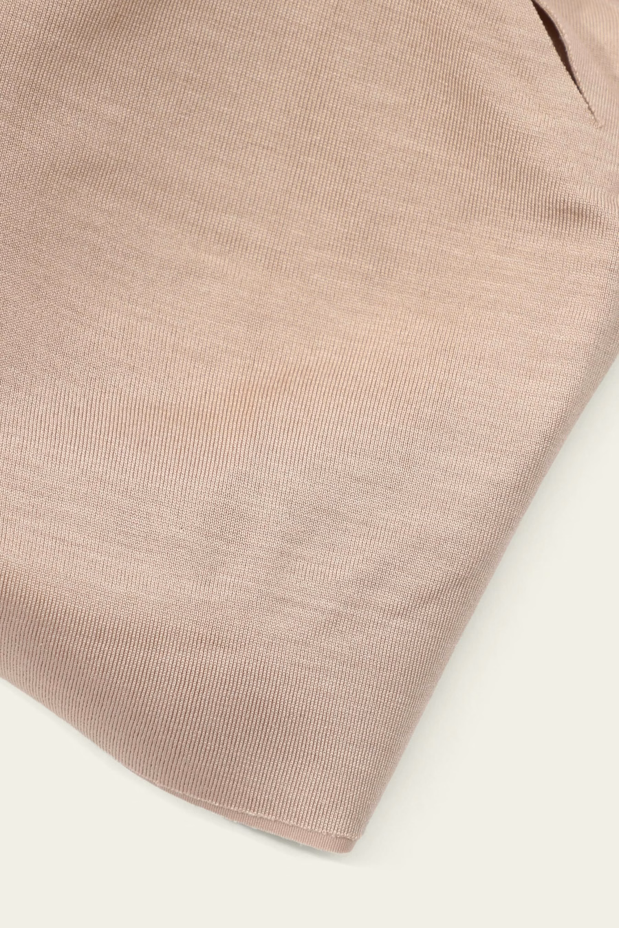 Ensemble de Soutien-Gorge Sans Fil en Soie Classique en Taille Unique