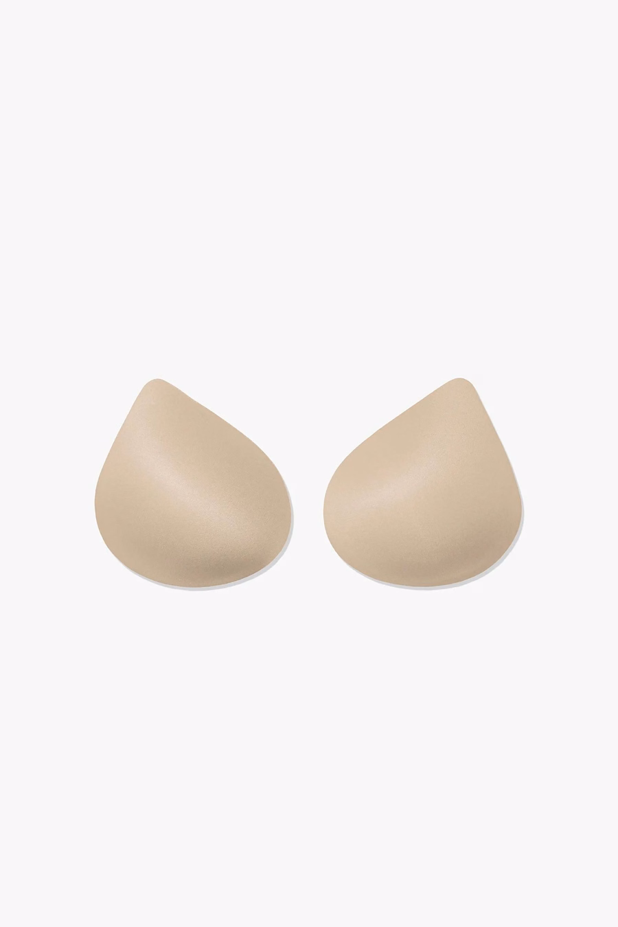 Soutien-gorge en soie sans fil taille unique