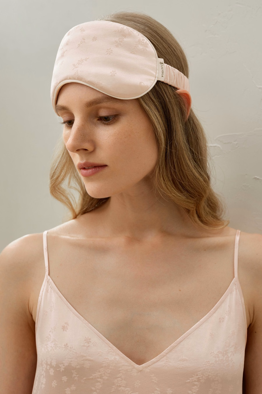 Sérénité Fleur Ensemble De Soins De Soi
