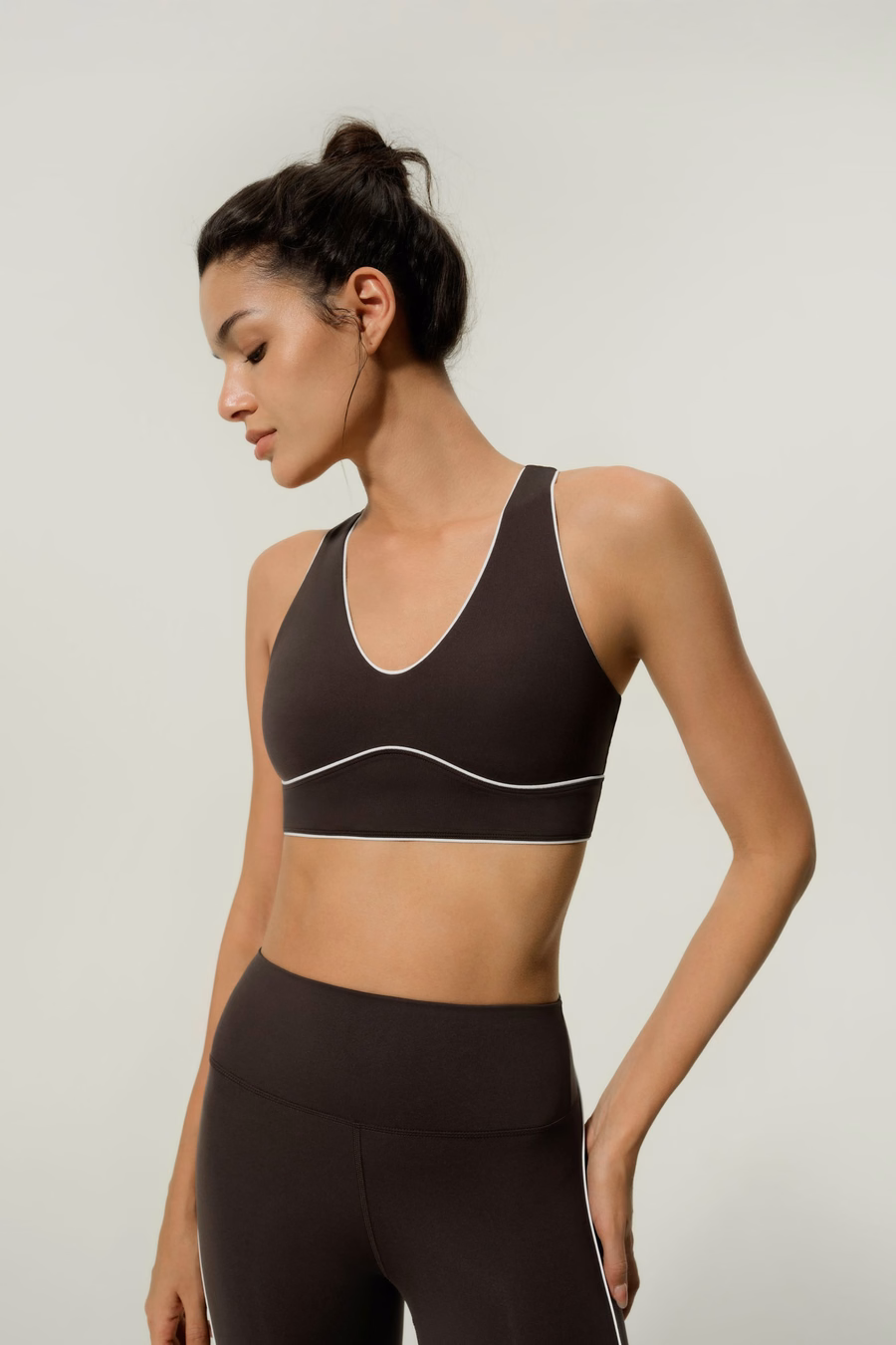 Soutien-gorge SilkContour™ Streamline