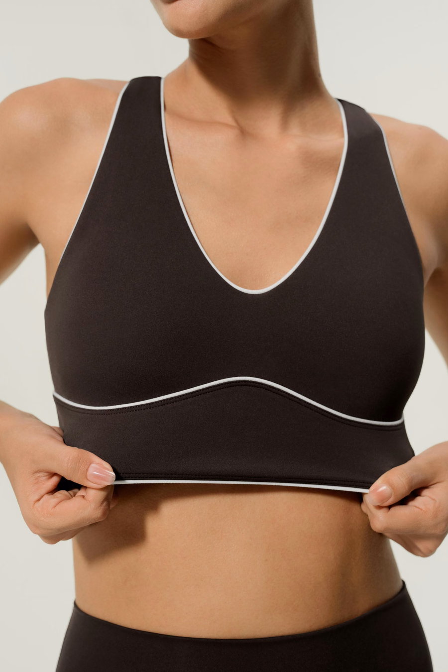 Soutien-gorge SilkContour™ Streamline