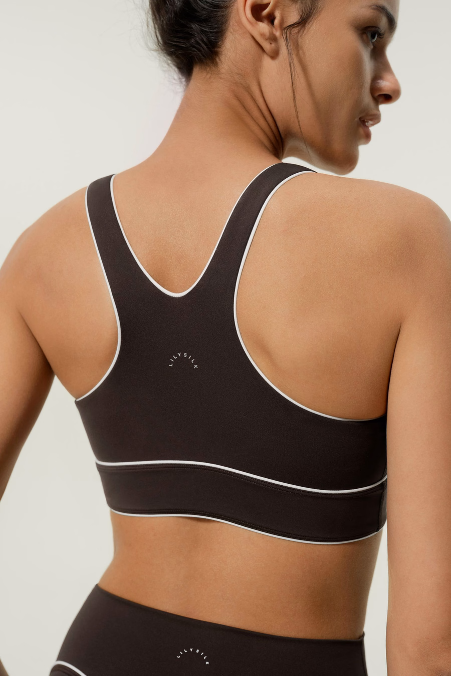 Soutien-gorge SilkContour™ Streamline