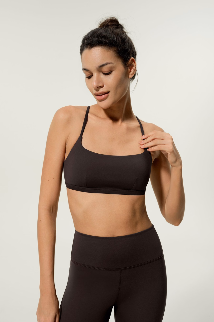 SilkContour™ Soutien-gorge Air Touch