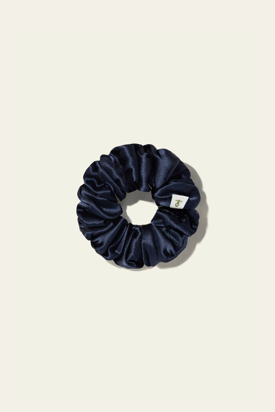 Ensemble de Sommeil en Soie Exquise