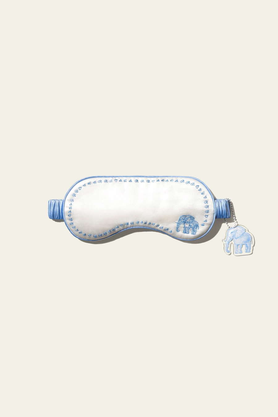 La Terra Silk Sleep Set