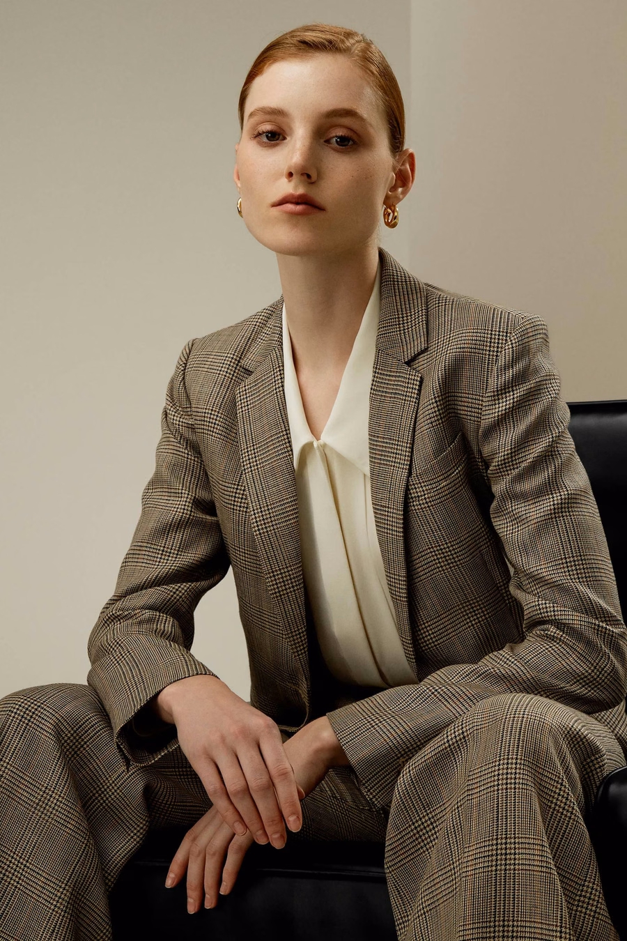 Veste exécutive Sprezzatura