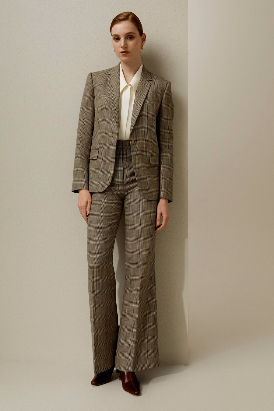 Veste exécutive Sprezzatura