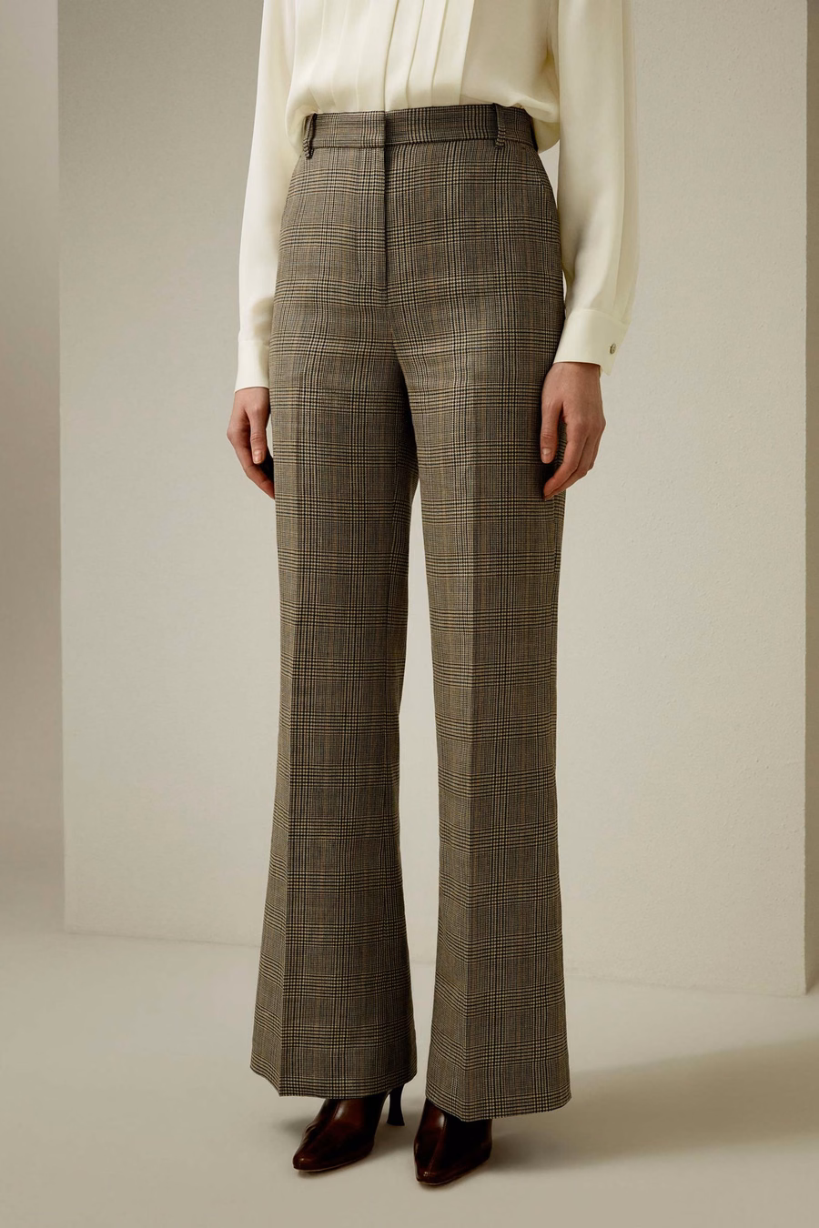 Pantalon Urbain Sprezzatura