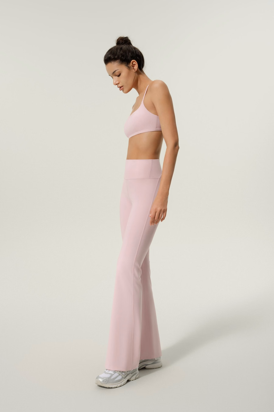 Leggings SilkContour™ Drape Flow