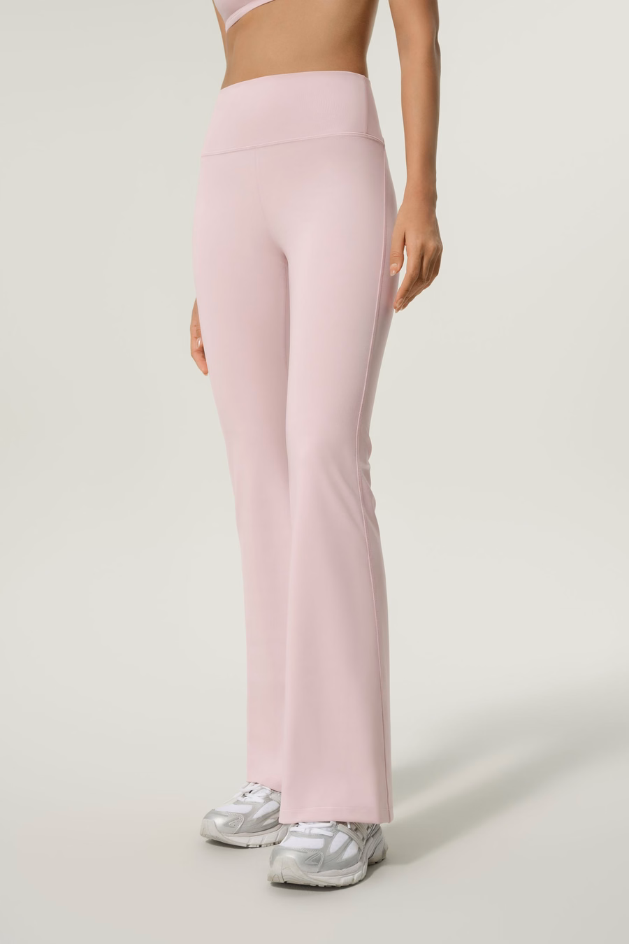Leggings SilkContour™ Drape Flow