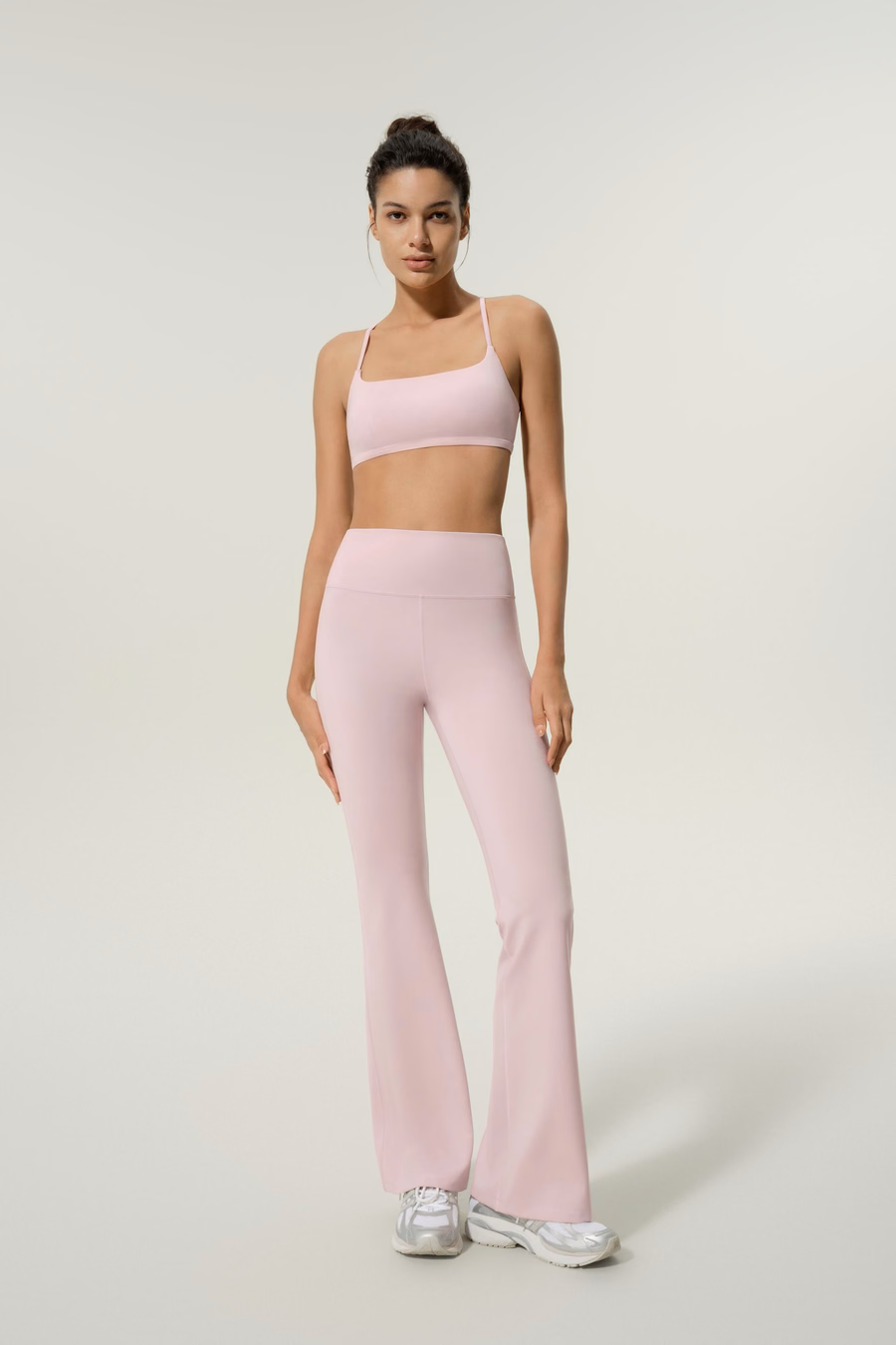 Leggings SilkContour™ Drape Flow