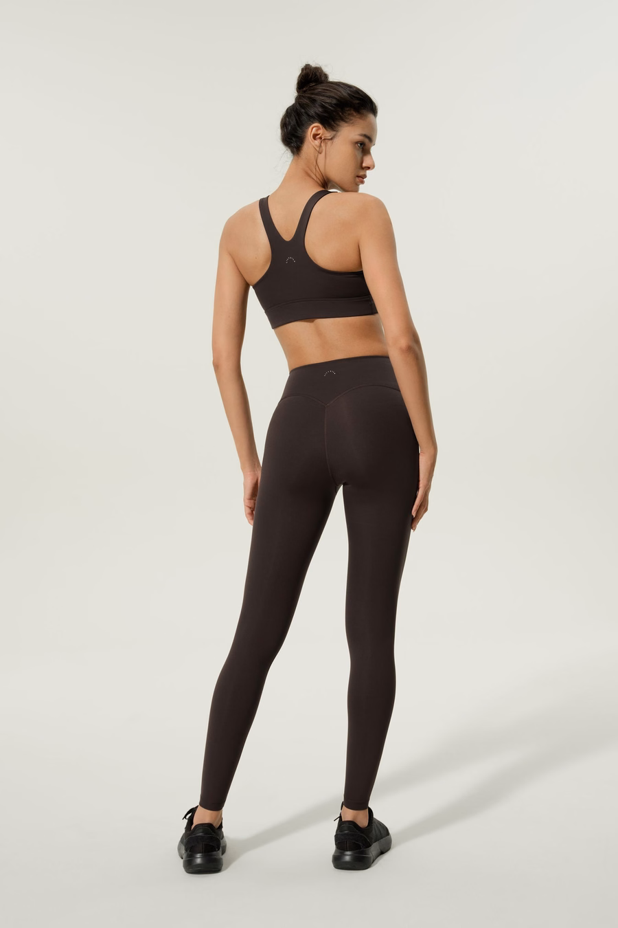 Leggings en soie SilkContour™ Soft Ease