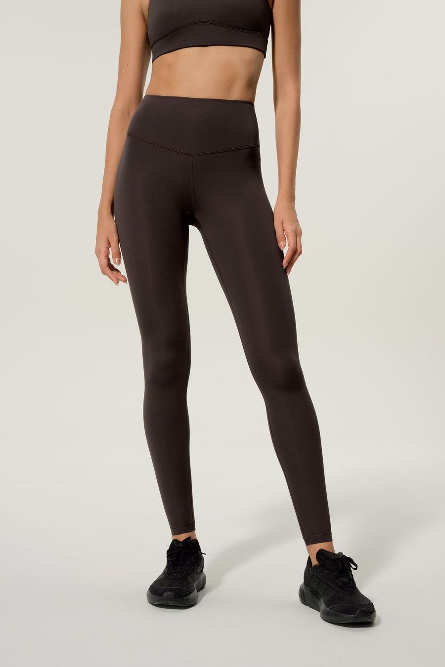 Leggings en soie SilkContour™ Soft Ease