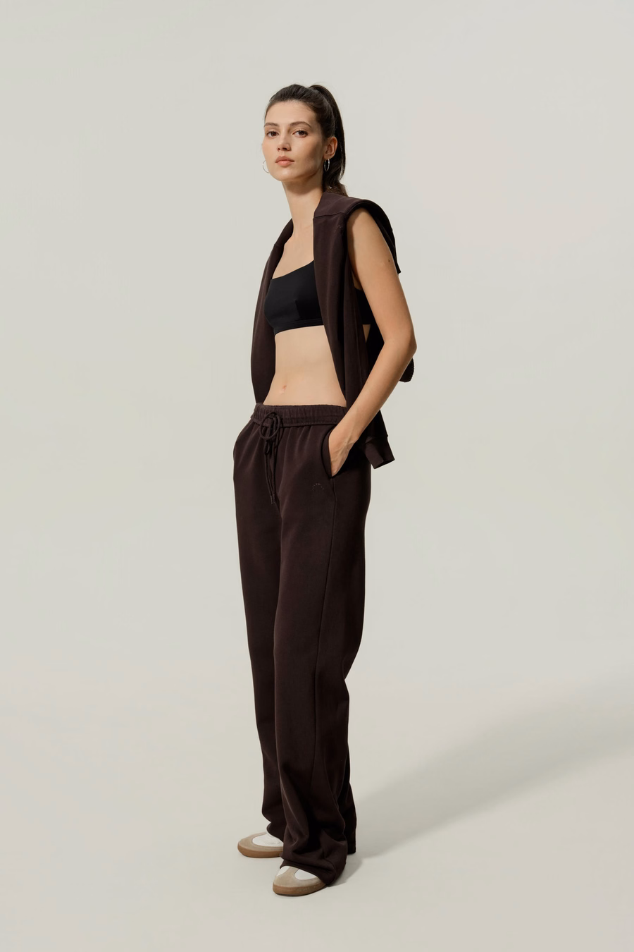 Pantalons de survêtement Seamflow Stride