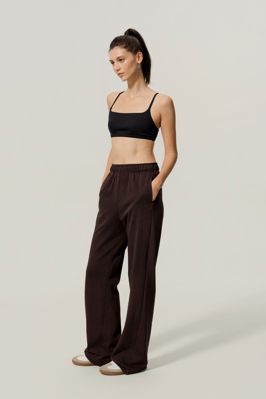 Pantalons de survêtement Seamflow Stride