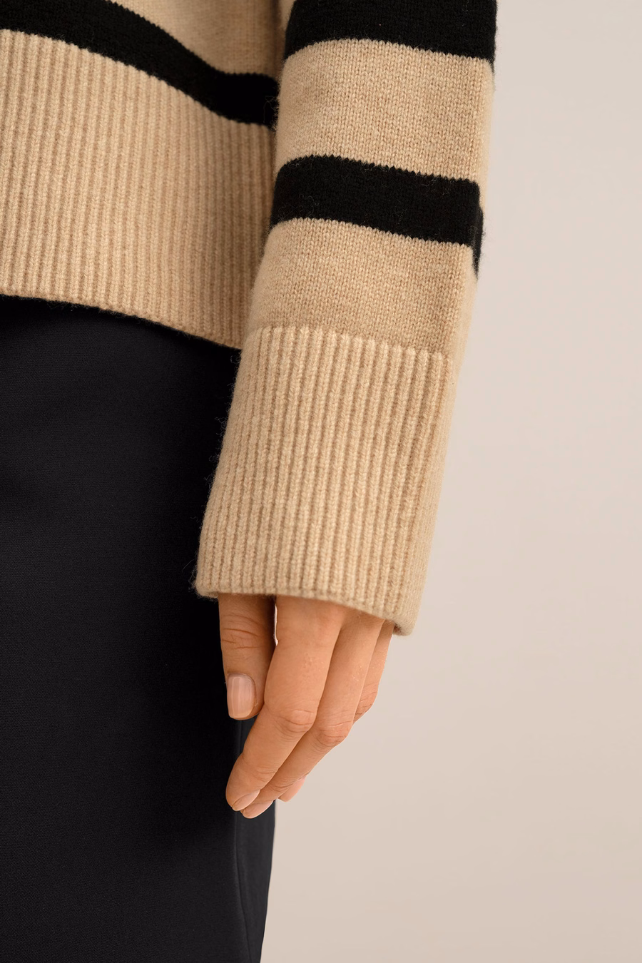 Pull Tarra Stripe