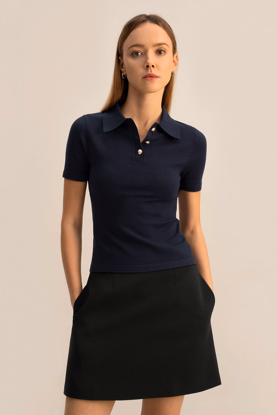 Dutch Polo