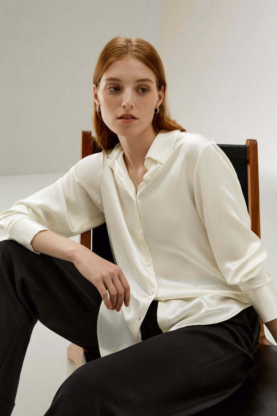 La Chemise SOS