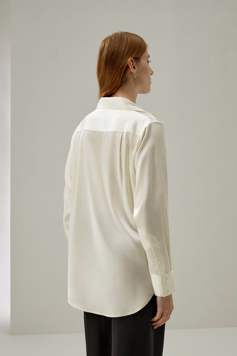 La Chemise SOS