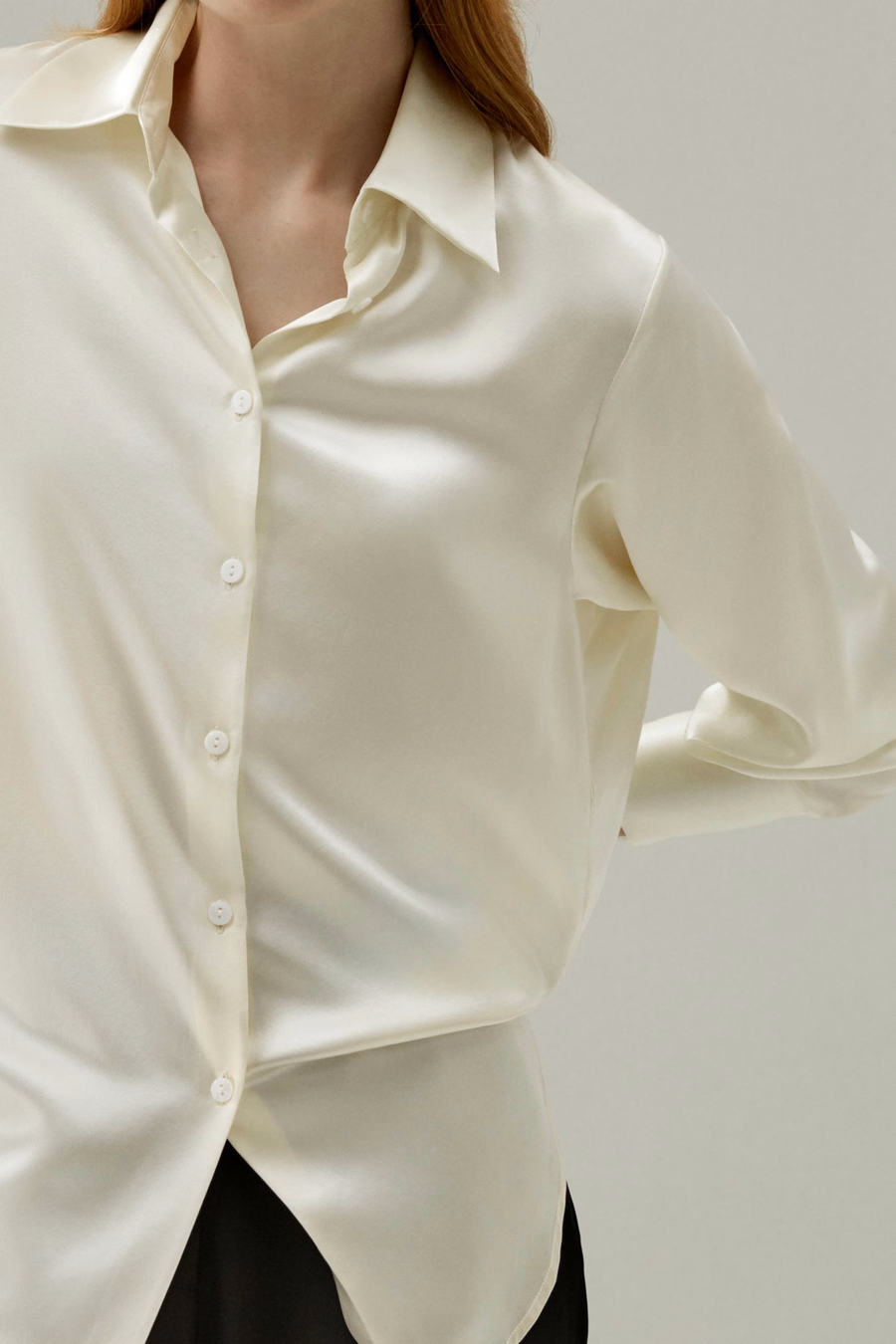 La Chemise SOS