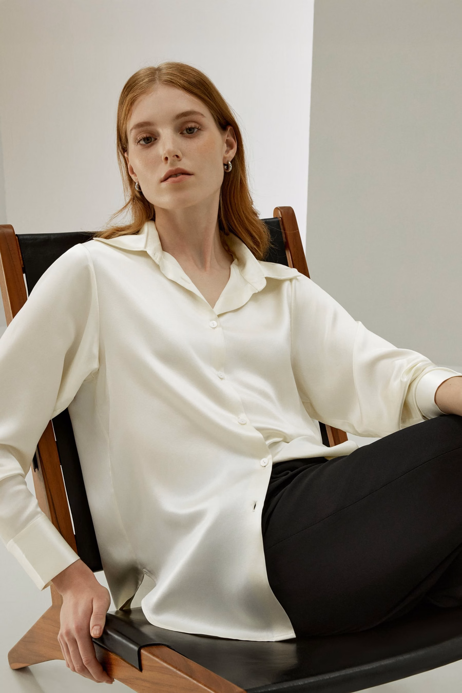 La Chemise SOS